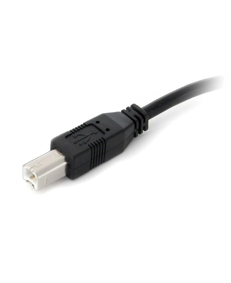 StarTech.com StarTech 30' Active Usb 2.0 A to B Cable, 28 Awg