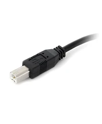 StarTech.com StarTech 30' Active Usb 2.0 A to B Cable, 28 Awg