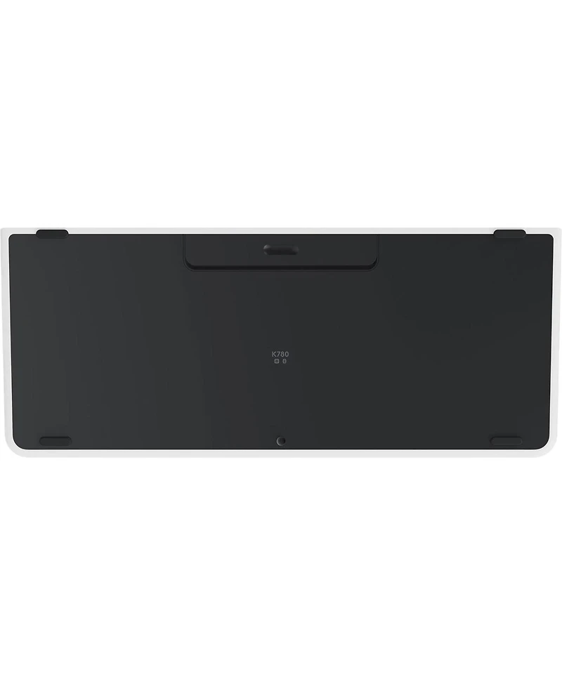 Logitech K780 Multi-Device Wireless Keyboard, Non-Speckled