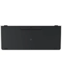 Logitech K780 Multi-Device Wireless Keyboard, Non-Speckled
