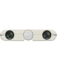 Nikon 4x10D Cf Roof Prism Pocket Binoculars with 10 Degree Angle of View