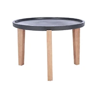 Safavieh Serka Large Outdoor Side Table