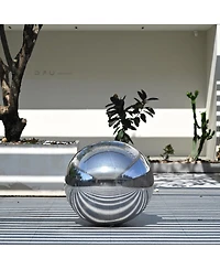 Yescom 32 inch Inflatable Mirror Ball Giant Disco Balloon Decoration