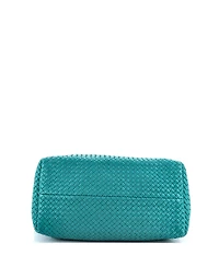 Pre-Owned Bottega Veneta Medium Cabat Tote Intrecciato Nappa