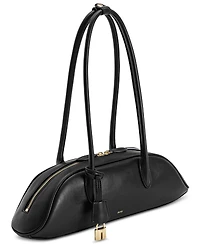 Jw Pei Zora Gold-Tone Hardware Mini Shoulder Handbag