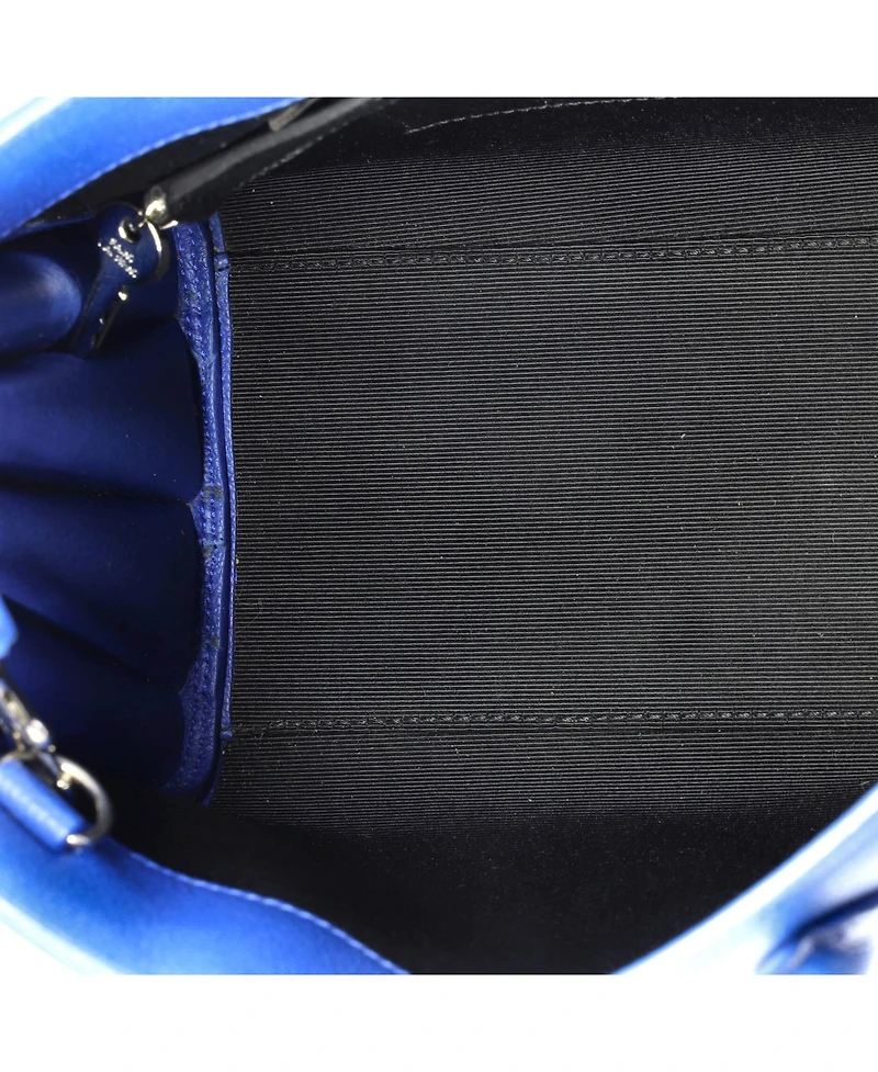 Pre-Owned Saint Laurent Baby Sac de Jour Bag Leather