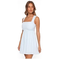 Petal and Pup Women's Zarly Mini Dress