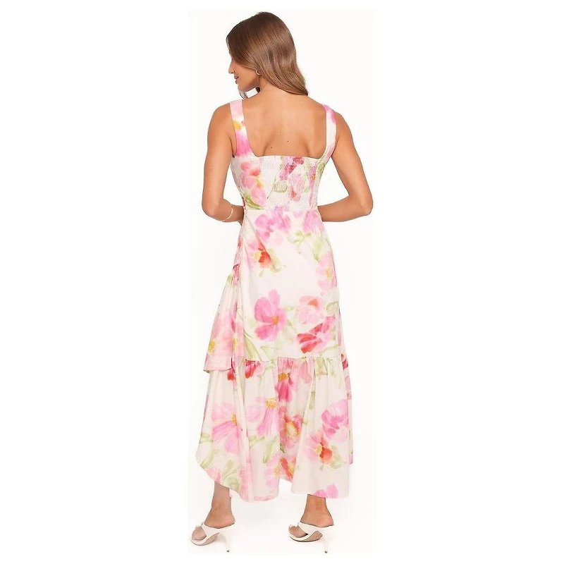 Petal and Pup Women's Zula Maxi Dress