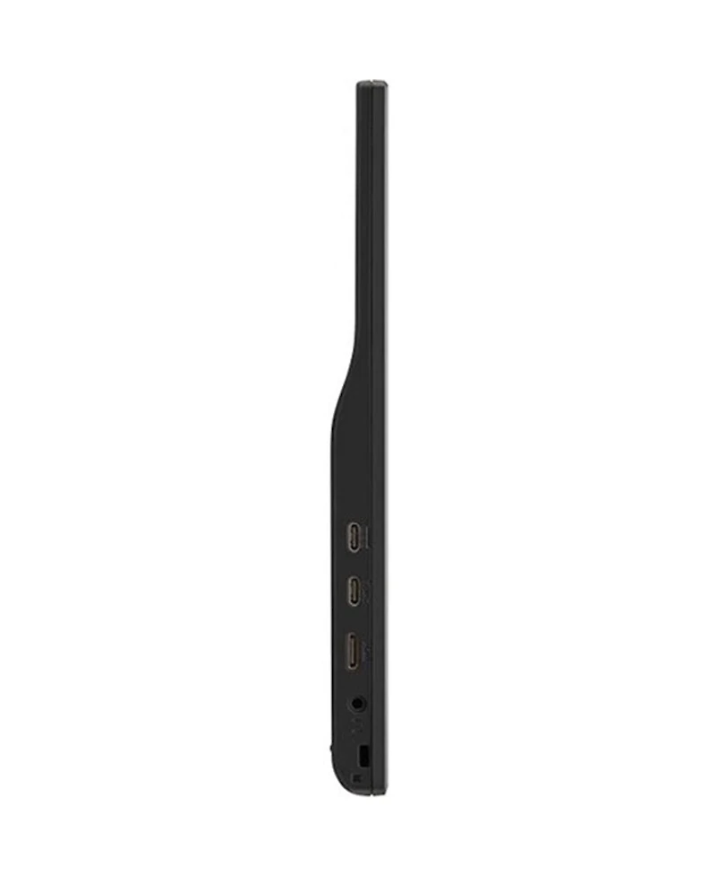 ViewSonic VA1655 15.6 Inch 16:9 Full Hd Portable Usb-c Ips Led Monitor