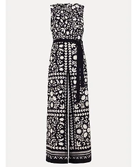 Phase Eight Women's Cyra Printed Jumpsuit