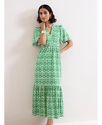 Phase Eight Women's Shakira Jersey Dress