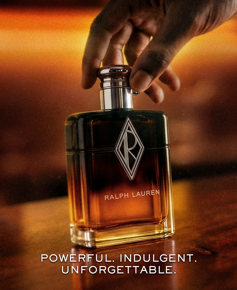 Ralph Lauren Men's Club New York Eau de Parfum Spray