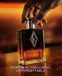 Ralph Lauren Men's Club New York Eau de Parfum Spray