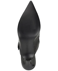 Nine West Women's Paytonn Mary Jane Stiletto Dress Pumps