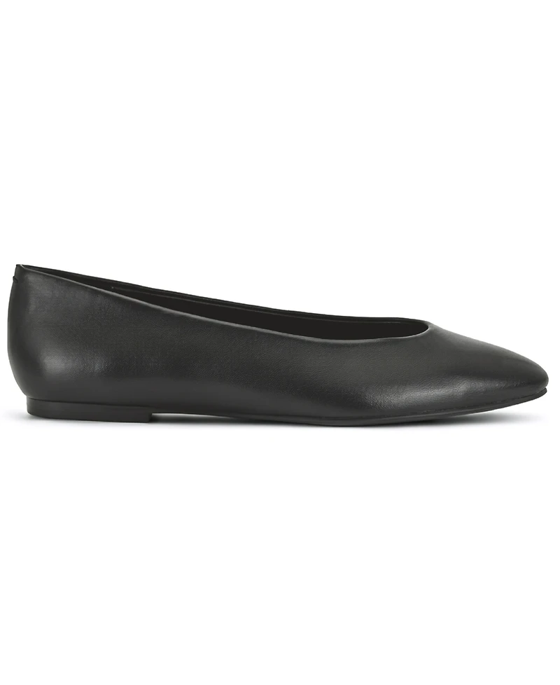 Nine West Women's Valore Slip-On Dress Ballet Flats