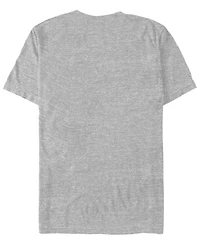 Design By Humans Men's Short-Sleeve T-Shirt