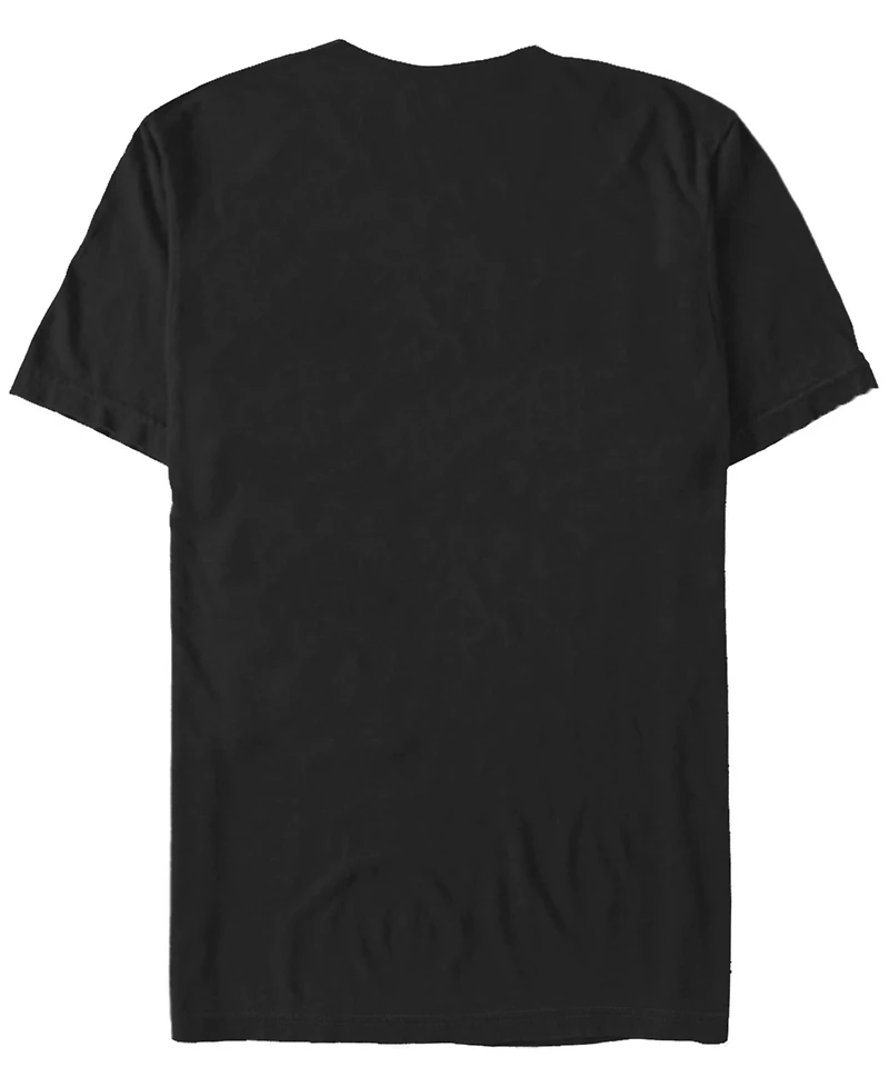 Fifth Sun Men's The Dadalorian Short-Sleeve T-Shirt