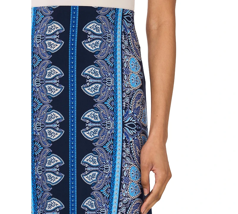 Vince Camuto Women's Pull-On Maxi Skirt