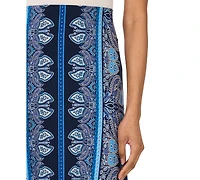 Vince Camuto Women's Pull-On Maxi Skirt