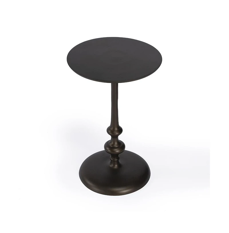 Butler Specialty Ivanna Metal Side Table