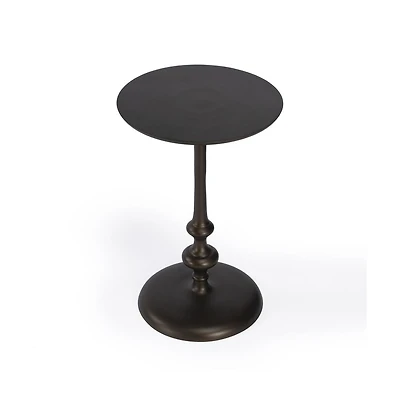 Butler Specialty Ivanna Metal Side Table