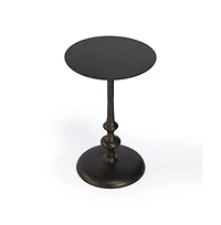 Butler Specialty Ivanna Metal Side Table