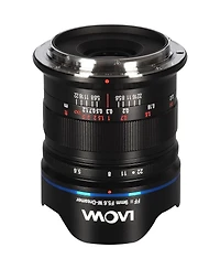 Venus Laowa 9mm f/5.6 Ff Rl Lens for Nikon Z
