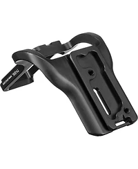 Sirui TYD5L Aluminum Alloy L-Bracket Plate for Nikon D5 Camera