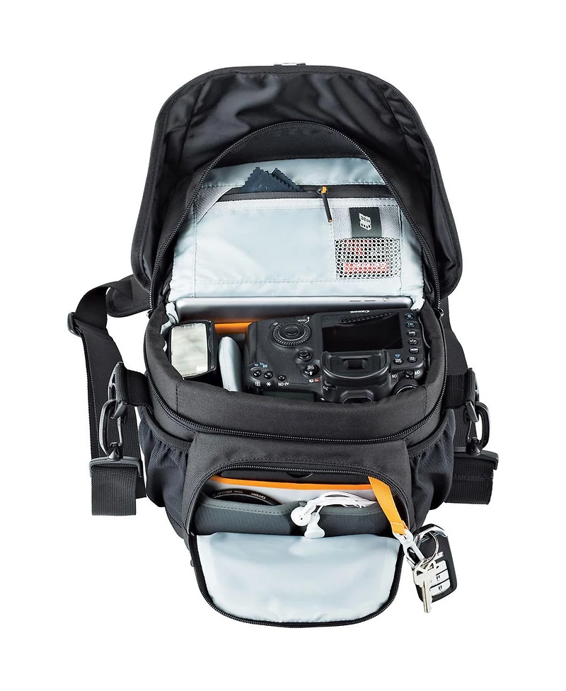 Lowepro Nova 160 Aw Ii Shoulder Bag