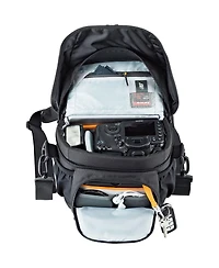 Lowepro Nova 160 Aw Ii Shoulder Bag