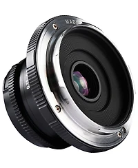 Venus Laowa 15mm f/5 Cookie Pancake Lens for L Mount