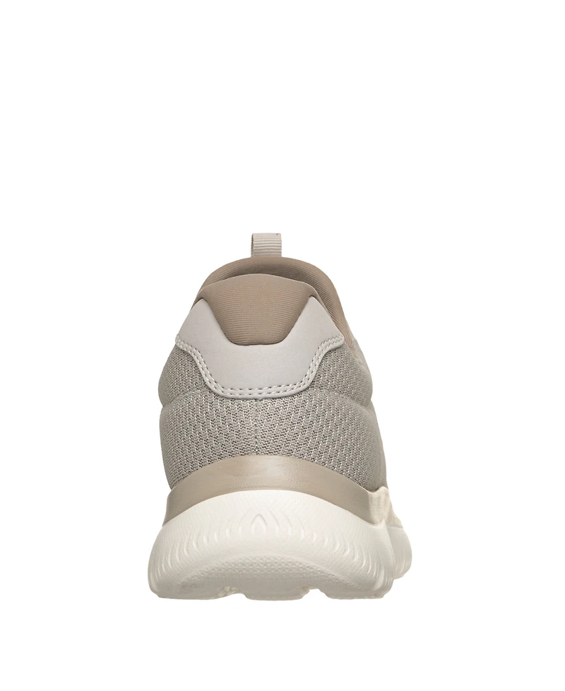 Skechers Men's Summits Comfort Slip-On Lifestyle Sneakers from Finish Line