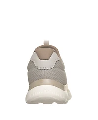 Skechers Men's Summits Comfort Slip-On Lifestyle Sneakers from Finish Line