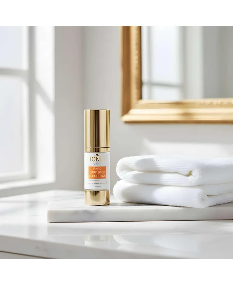 Tones By CoCoa Rapid Dark Spot Correcting Serum 30 Millilitre