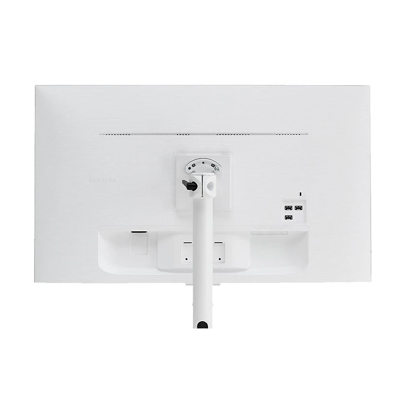 Samsung Smart Monitor M7 4K Uhd Va Display Streaming Apps Portable Design - S32FM701UNXZ