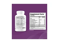 Theralogix TheraNatal One Prenatal Vitamins for Women