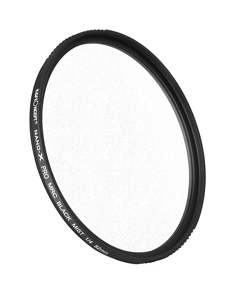 KandF Concept 49mm Nano-x Black Mist