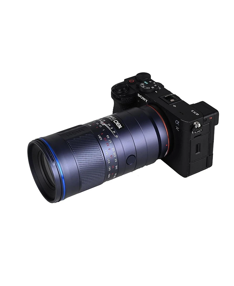Venus Laowa 180mm f/4.5 1.5x Ultra Macro Apo Lens for Sony E