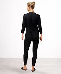 Nom Maternity Amabella Jumpsuit