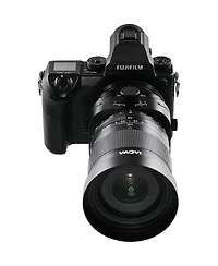 Venus Laowa 100mm f/2.8 Tilt-Shift 1X Macro Lens for Fujifilm Gfx