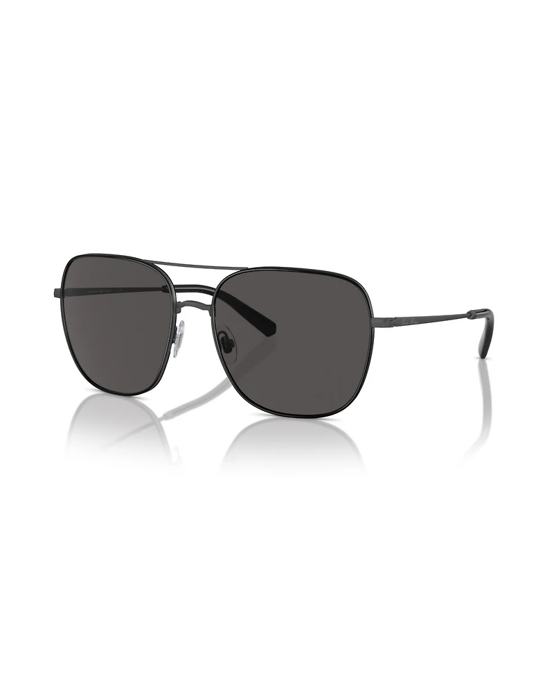 B by Brooks Brothers Men's Sunglasses