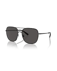 B by Brooks Brothers Men's Sunglasses