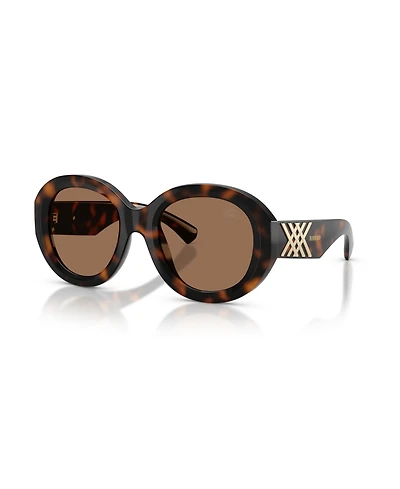 Burberry Women's Sunglasses, BE4497U