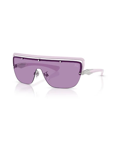 Burberry Unisex Sunglasses, BE3175