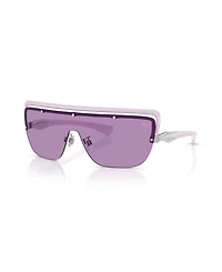 Burberry Unisex Sunglasses, BE3175