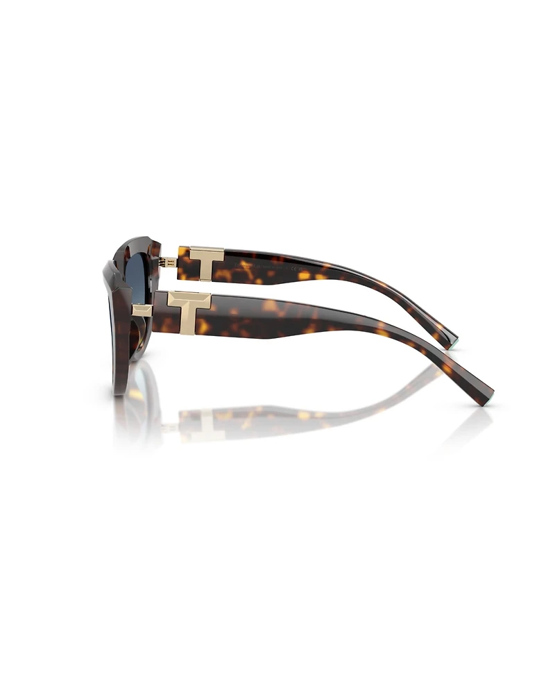 Tiffany & Co. Women's Sunglasses, TF4238U