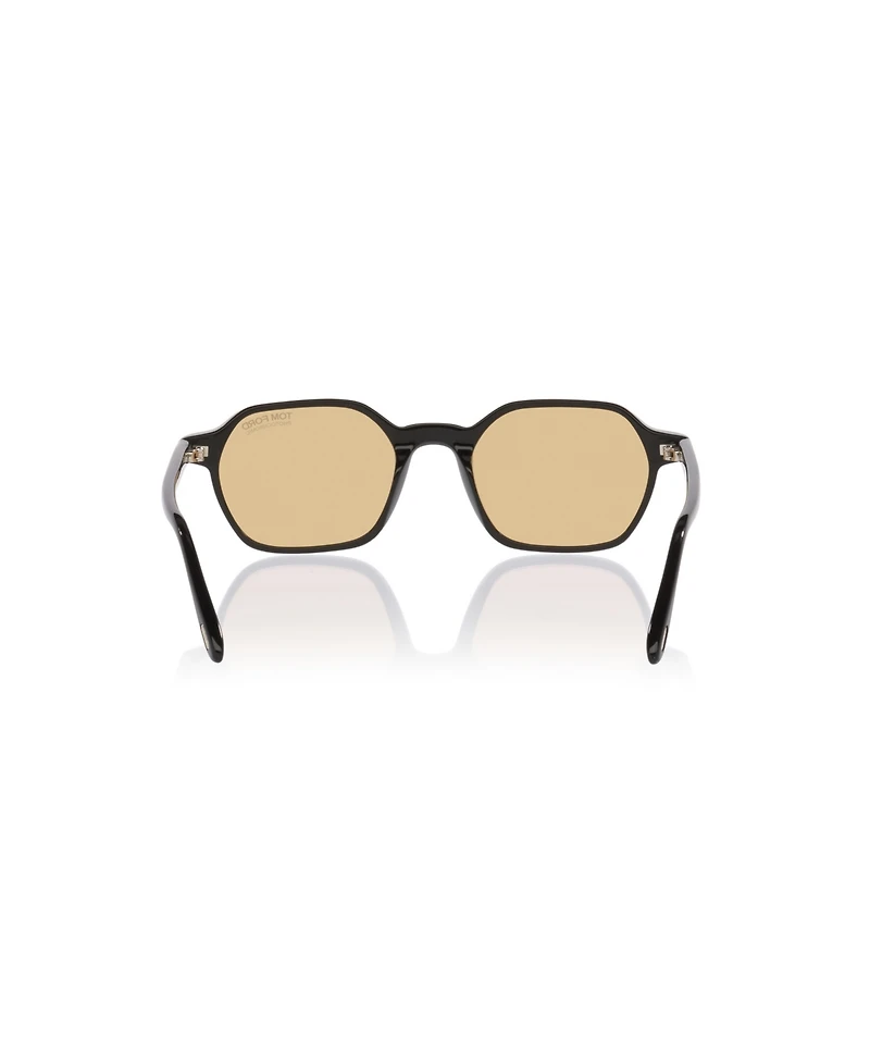 Tom Ford Men's Joey-02 Photochromic Sunglasses, TR002235