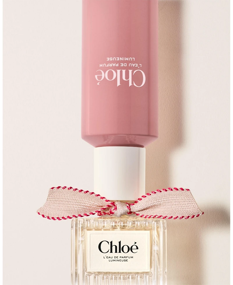 Chloe L'Eau de Parfum Lumineuse Eau de Parfum, 3.3 oz.
