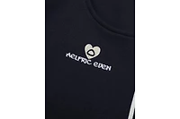 Aelfric Eden Women's Double Waist Baggy Sweatpants