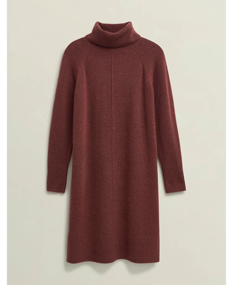 Hobbs London Women's Nessa Knitted Dress